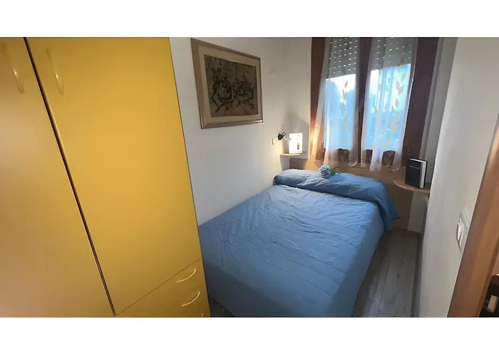 Antares Trilocale Bibione