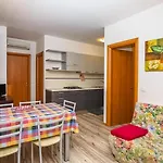 Villa Antares Trilocale *
