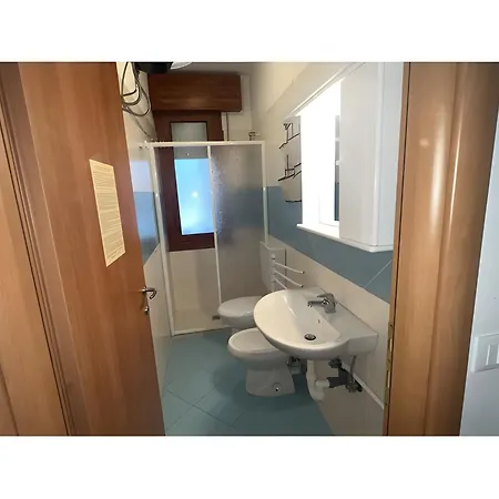 Villa Antares Trilocale *