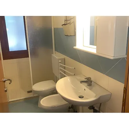Antares Trilocale Villa Bibione