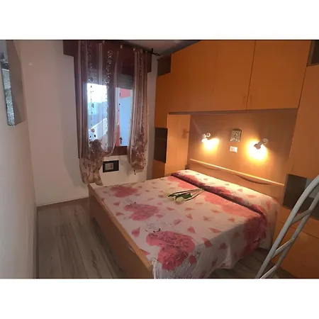 Antares Trilocale Villa *