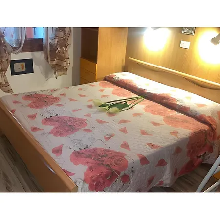 Antares Trilocale Villa Bibione