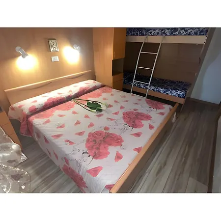 Antares Trilocale * Bibione