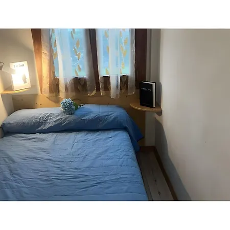 Antares Trilocale Villa